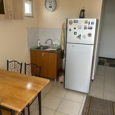 Guest House Medea Kutaisi Bagian luar foto