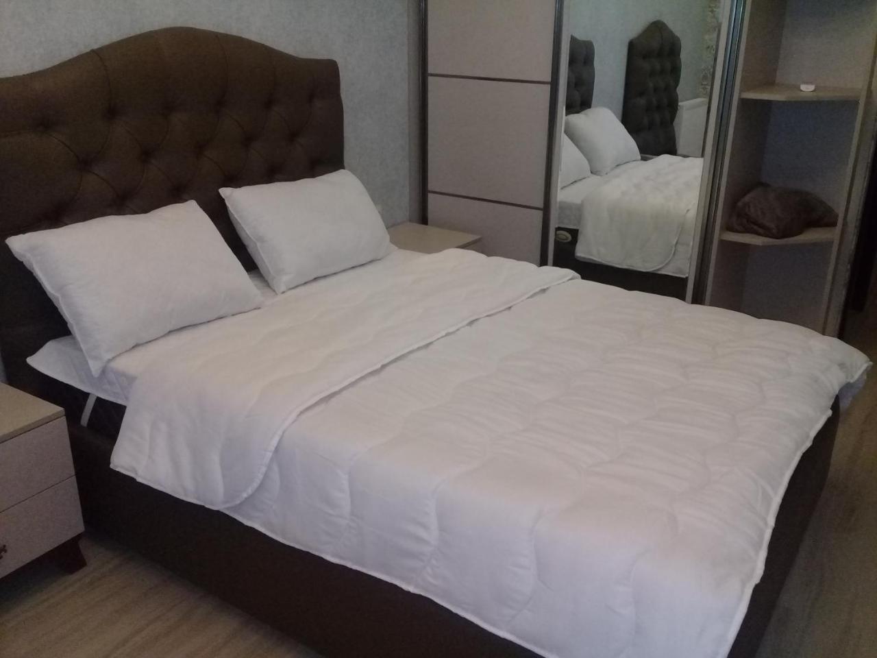 Guest House Medea Kutaisi Bagian luar foto
