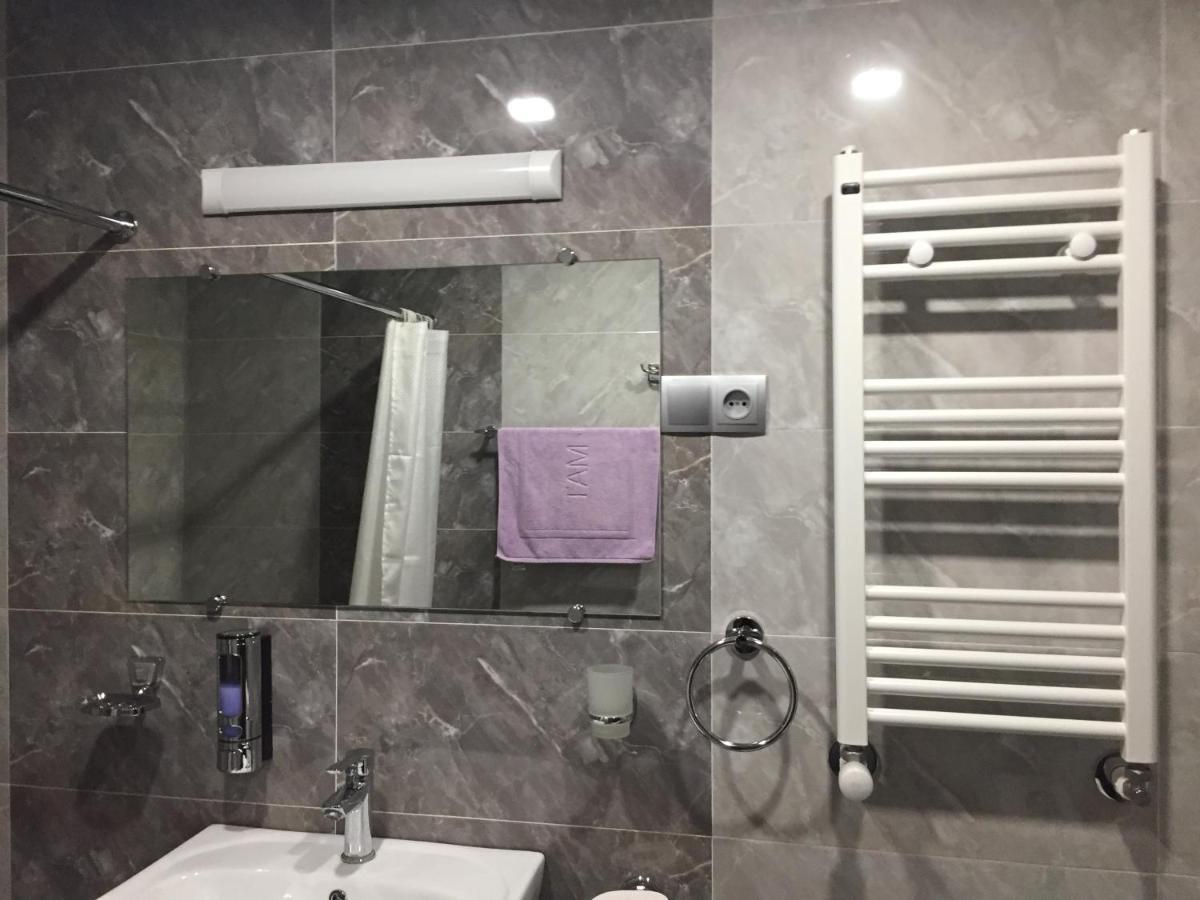 Guest House Medea Kutaisi Bagian luar foto